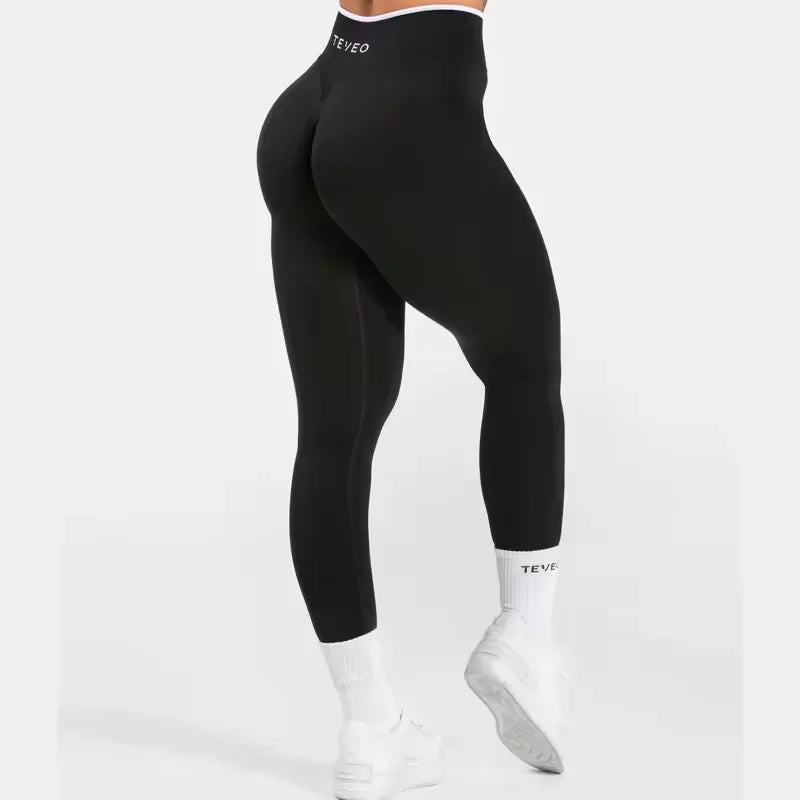SEAMLESS IGNITE [HIGH PERFORMANCE LEGGINGS]