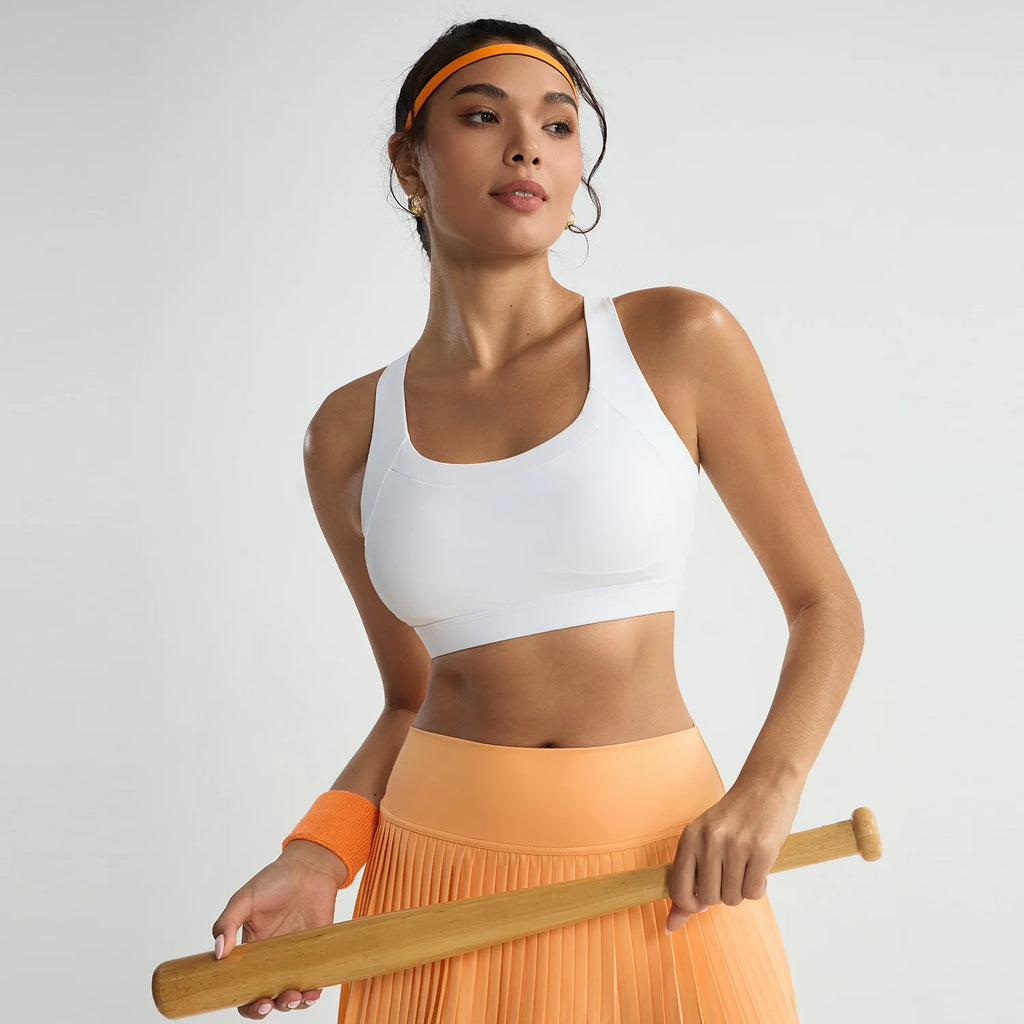 CROSSBACK BRA [SPORTS BRA]