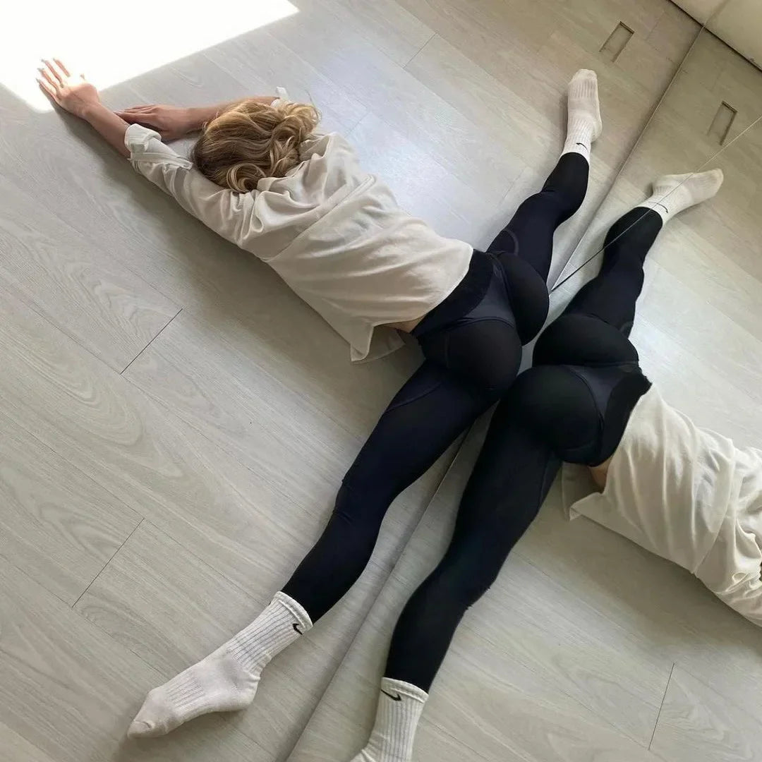 '80's BABY [WORKOUT LEGGINGS]