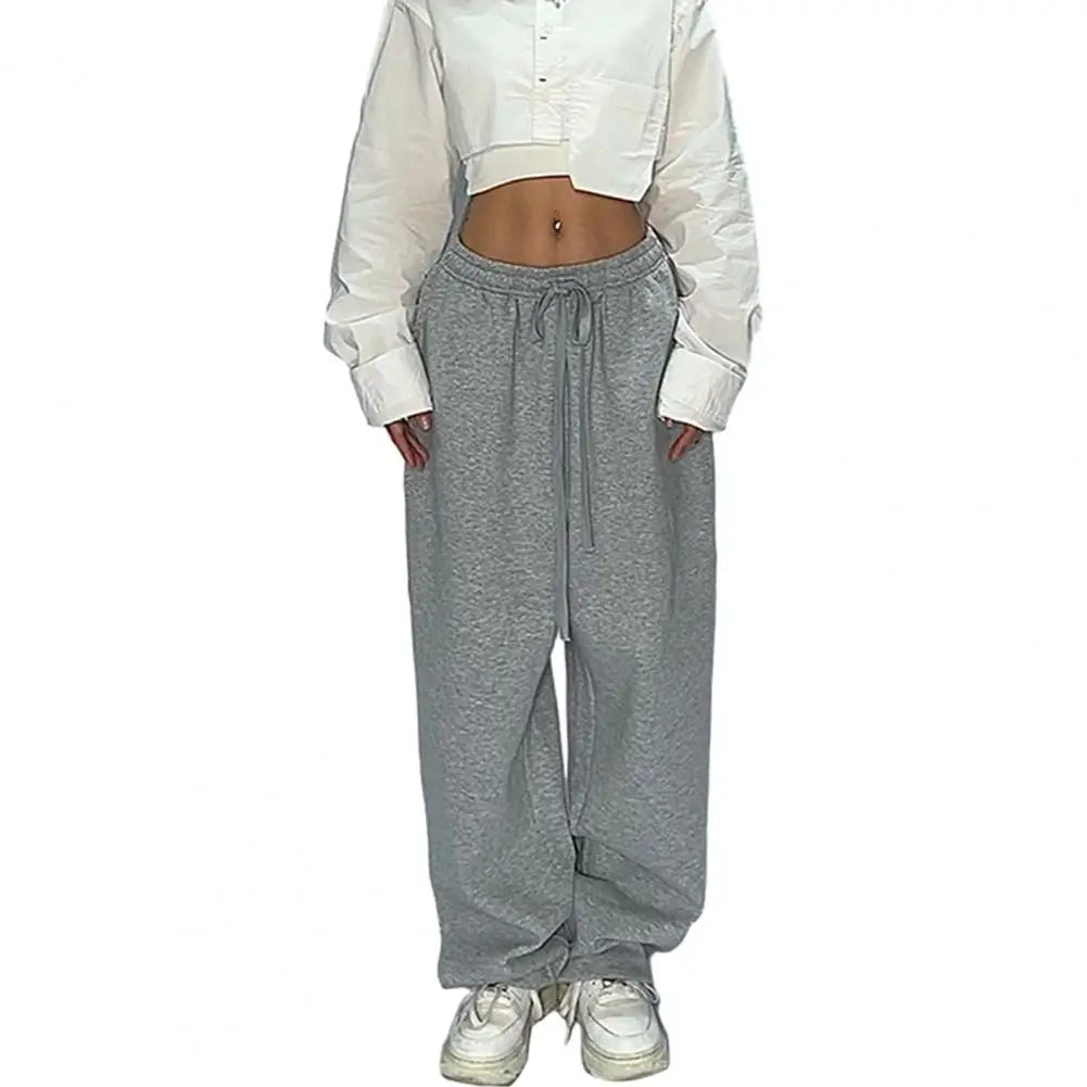 MOVEMENT PANTS [LOOSE FIT BOTTOMS]