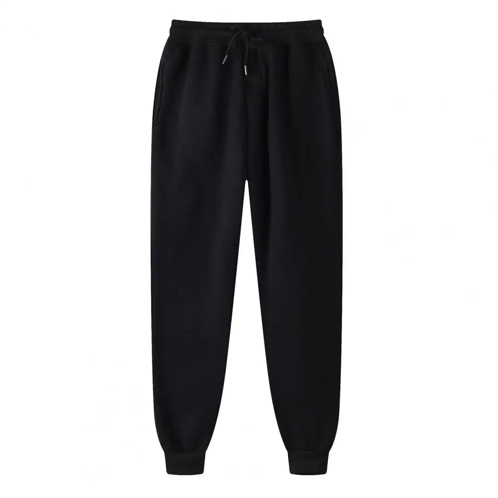 STUDIO PANTS [JOGGERS | SWEATPANTS]
