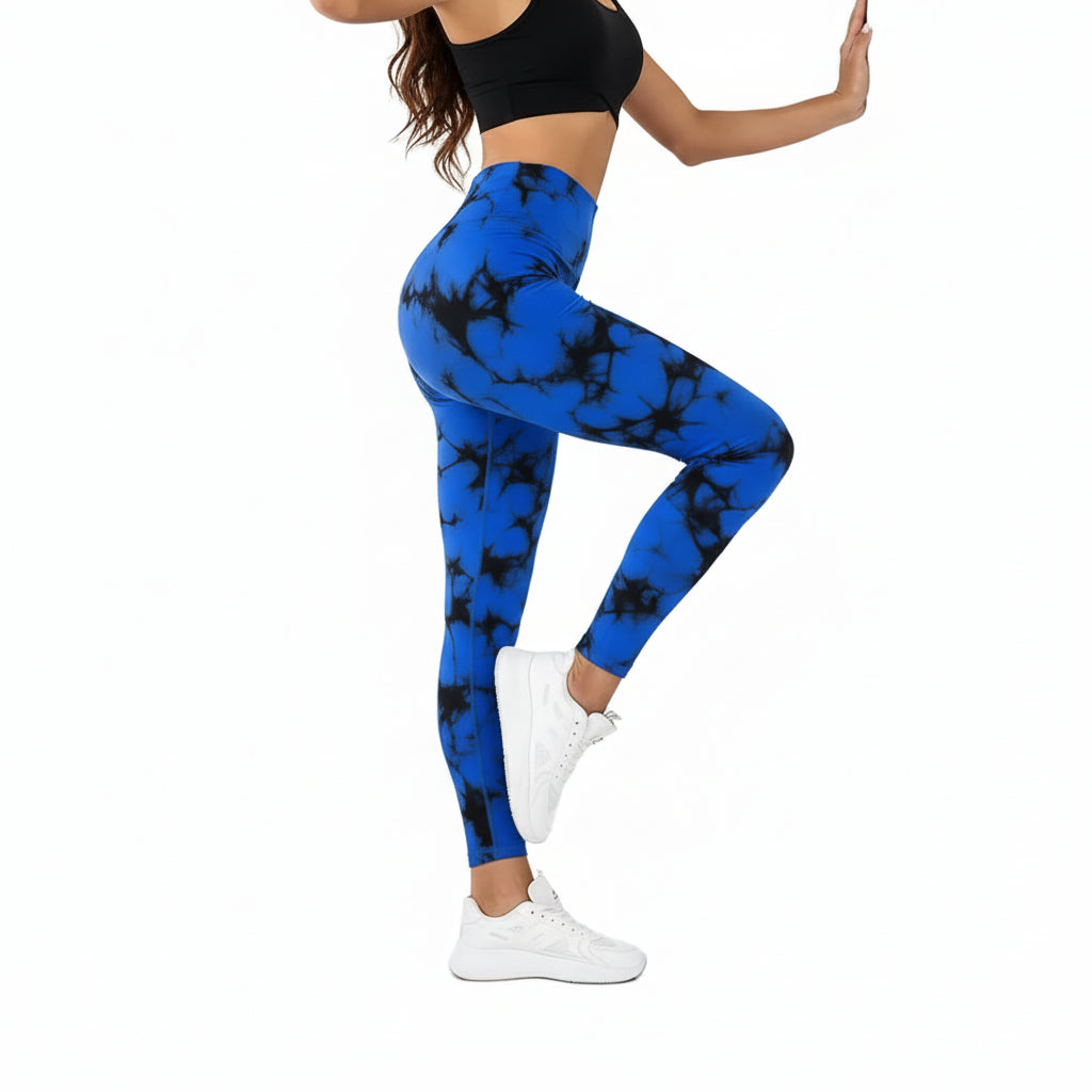 COUNTOUR & LIFT [SEAMLESS | SCULPT LEGGINGS]