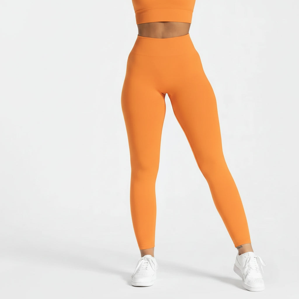 SEAMLESS IGNITE [HIGH PERFORMANCE LEGGINGS]