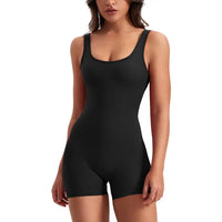 YOGA & BEYOND [ONE PIECE YOGA BODYSUIT]