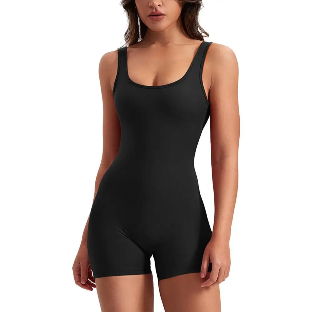 YOGA & BEYOND [ONE PIECE YOGA BODYSUIT]