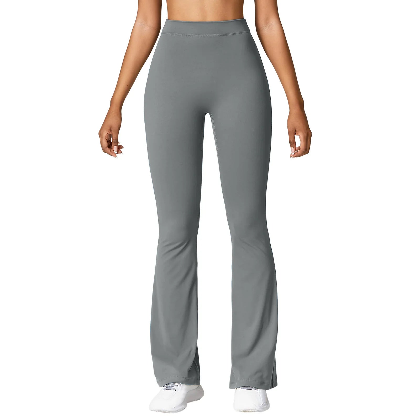 CONTOUR PANTS [HIGH WAIST LEGGINGS]
