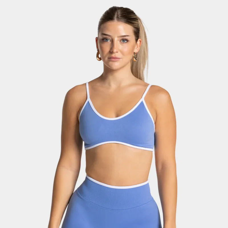 PREMIUM BACKLESS BRA [SPORTS BRA]