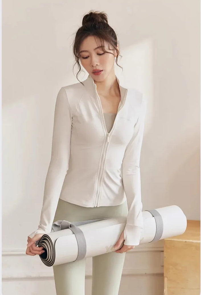 AERO LAER [LIGHTWEIGHT JACKET]