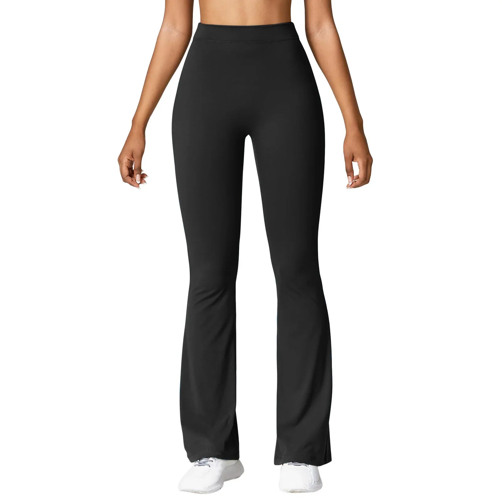 CONTOUR PANTS [HIGH WAIST LEGGINGS]