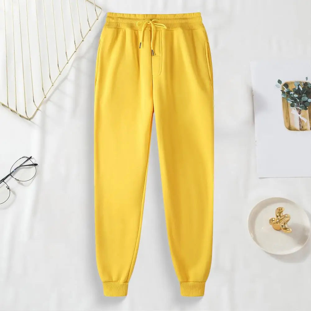 STUDIO PANTS [JOGGERS | SWEATPANTS]