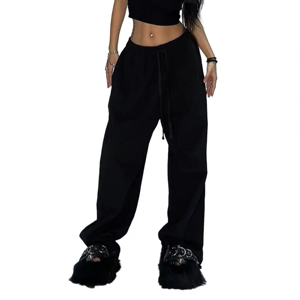 MOVEMENT PANTS [LOOSE FIT BOTTOMS]