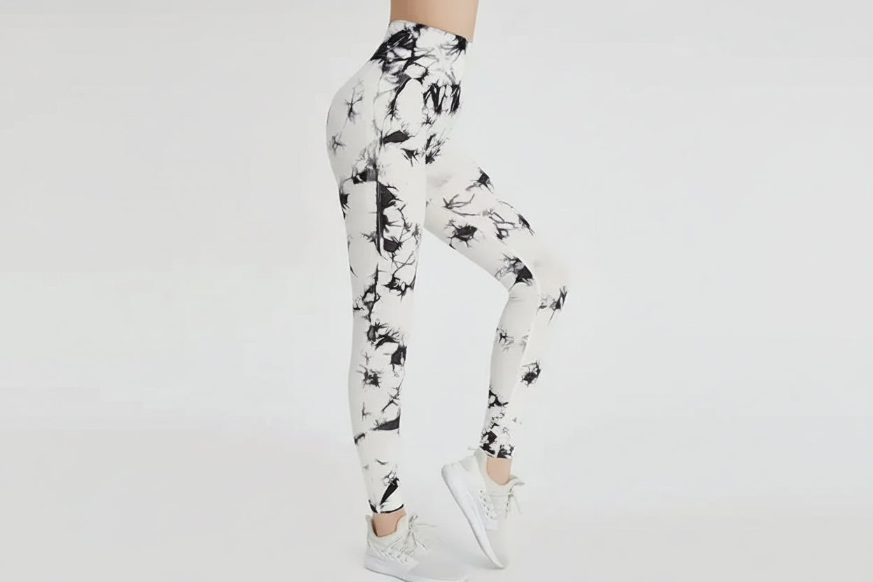 COUNTOUR & LIFT [SEAMLESS | SCULPT LEGGINGS]