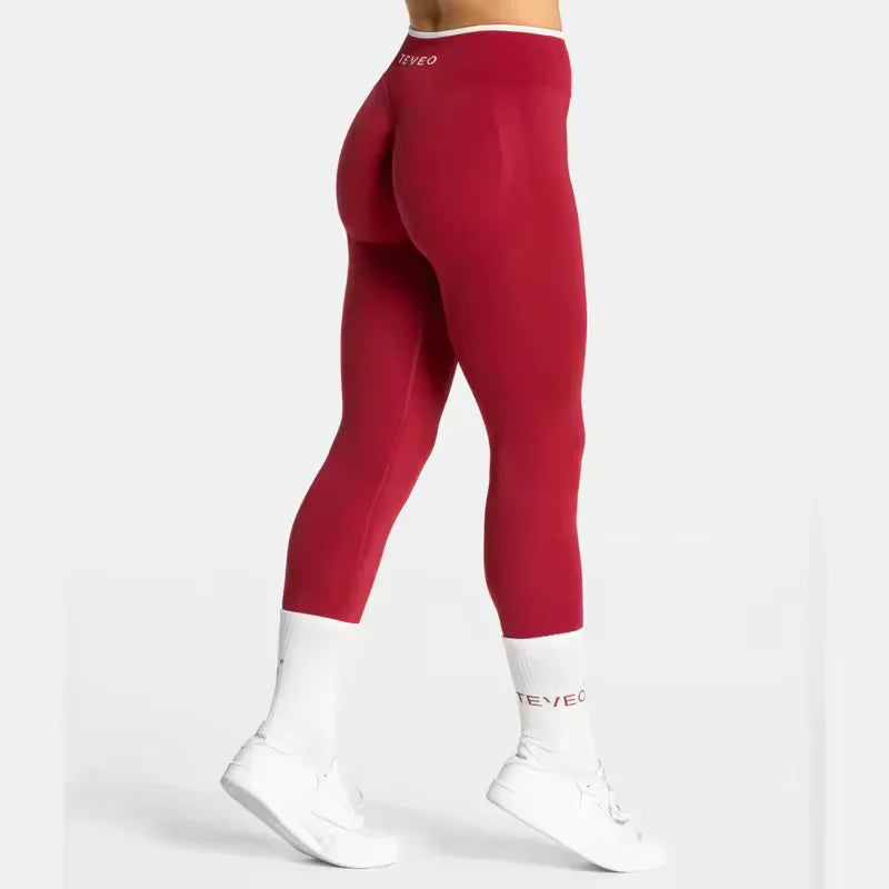 SEAMLESS IGNITE [HIGH PERFORMANCE LEGGINGS]
