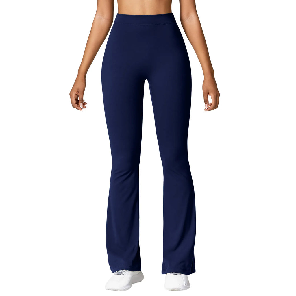 CONTOUR PANTS [HIGH WAIST LEGGINGS]