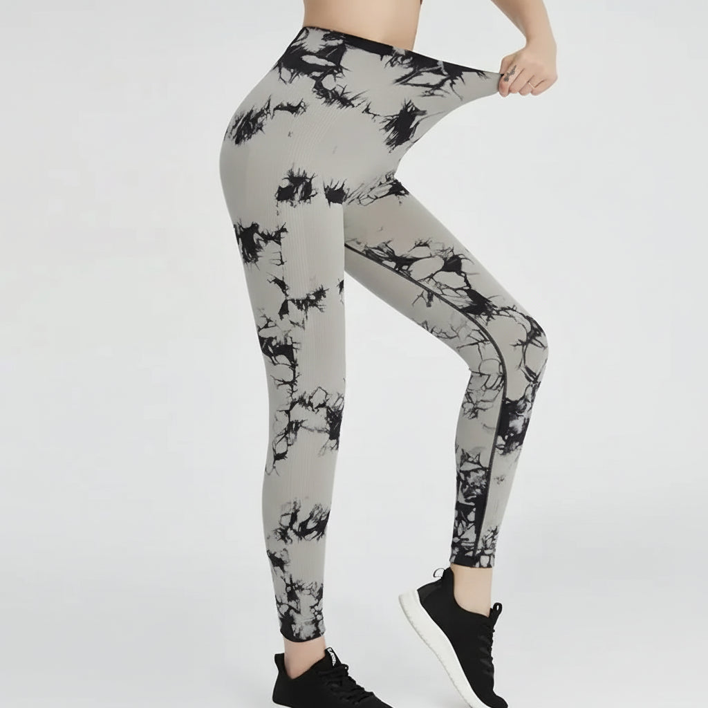 COUNTOUR & LIFT [SEAMLESS | SCULPT LEGGINGS]