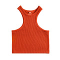 RIBBED TOP [TANK TOP]