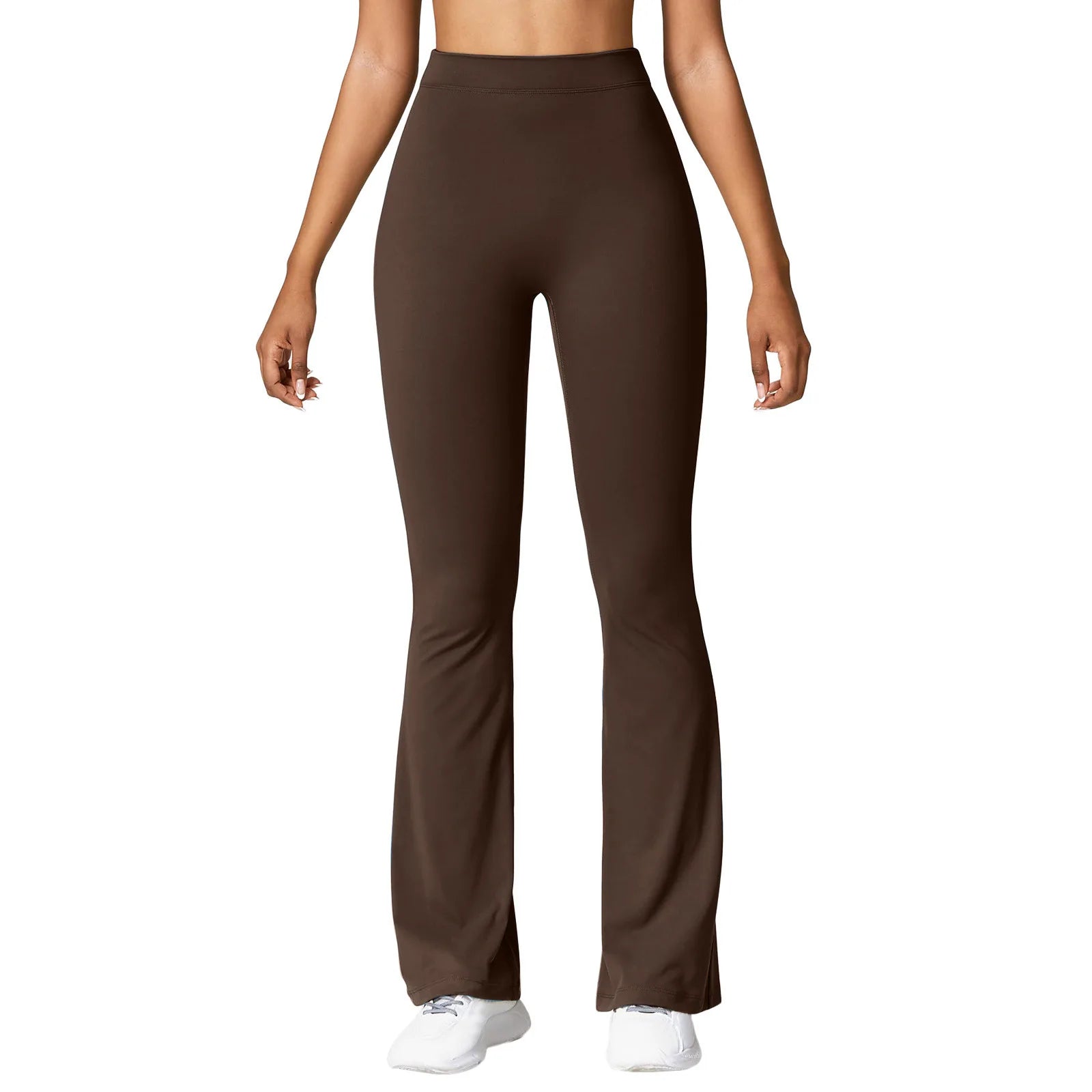 CONTOUR PANTS [HIGH WAIST LEGGINGS]