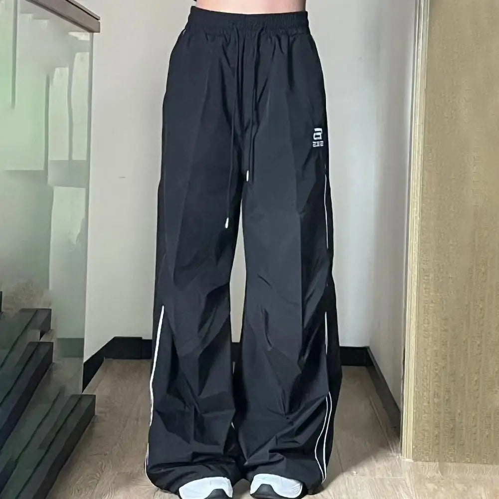 LOFT BOTTOMS [OVERSIZED JOGGERS]