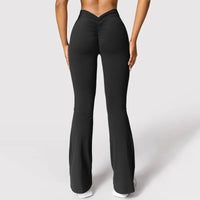 CONTOUR PANTS [HIGH WAIST LEGGINGS]