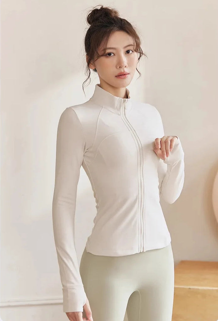 AERO LAER [LIGHTWEIGHT JACKET]