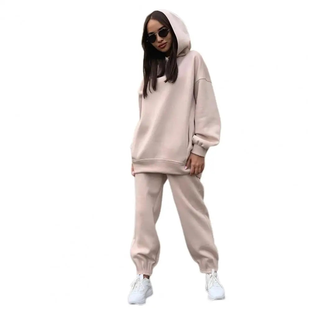 WEEKEND SET [HOODIE | JOGGERS]