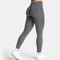 SEAMLESS IGNITE [HIGH PERFORMANCE LEGGINGS]