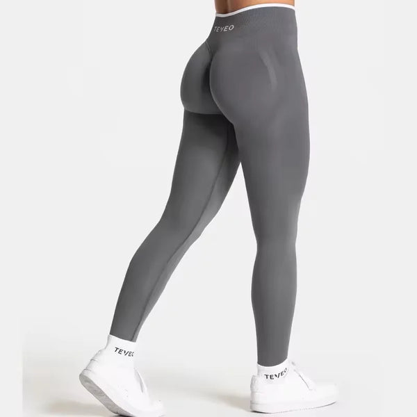 SEAMLESS IGNITE [HIGH PERFORMANCE LEGGINGS]