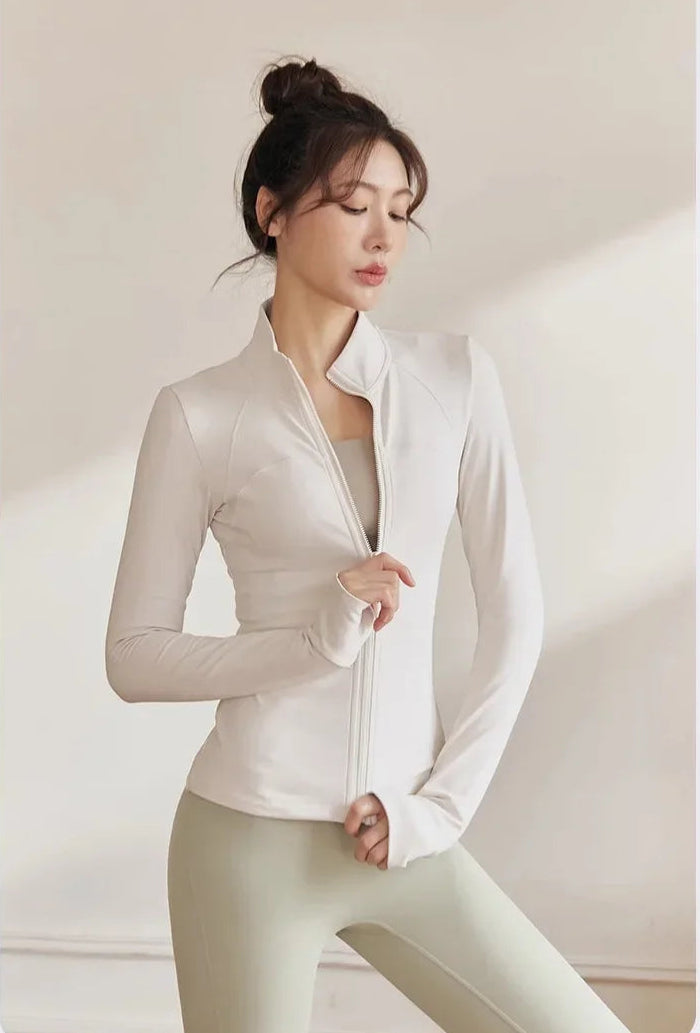 AERO LAER [LIGHTWEIGHT JACKET]