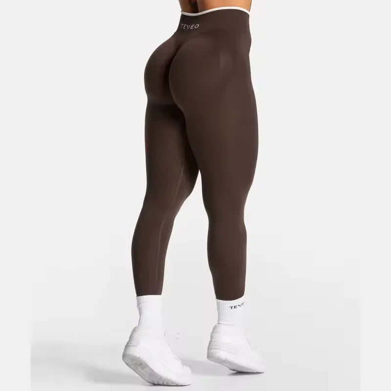 SEAMLESS IGNITE [HIGH PERFORMANCE LEGGINGS]