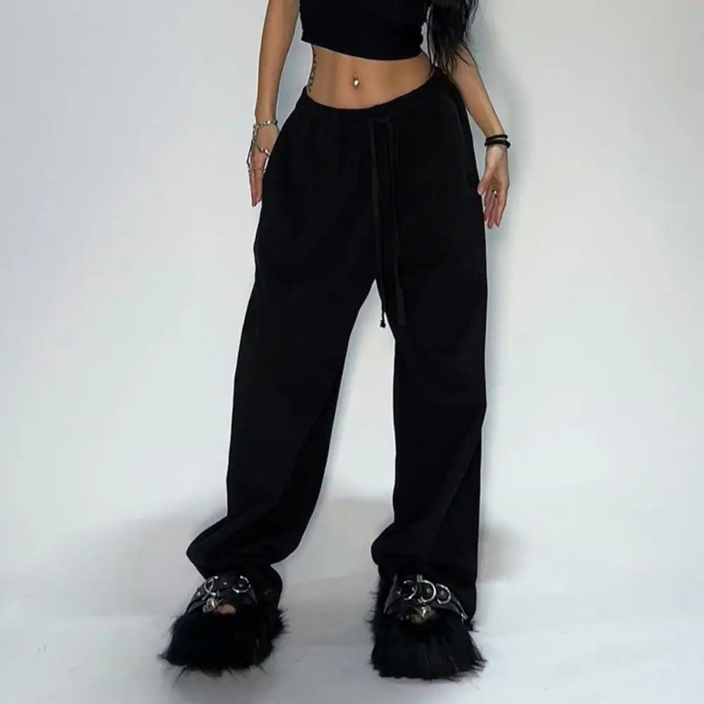 MOVEMENT PANTS [LOOSE FIT BOTTOMS]