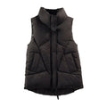 WINTER VEST | SLEEVELESS & FULLZIP