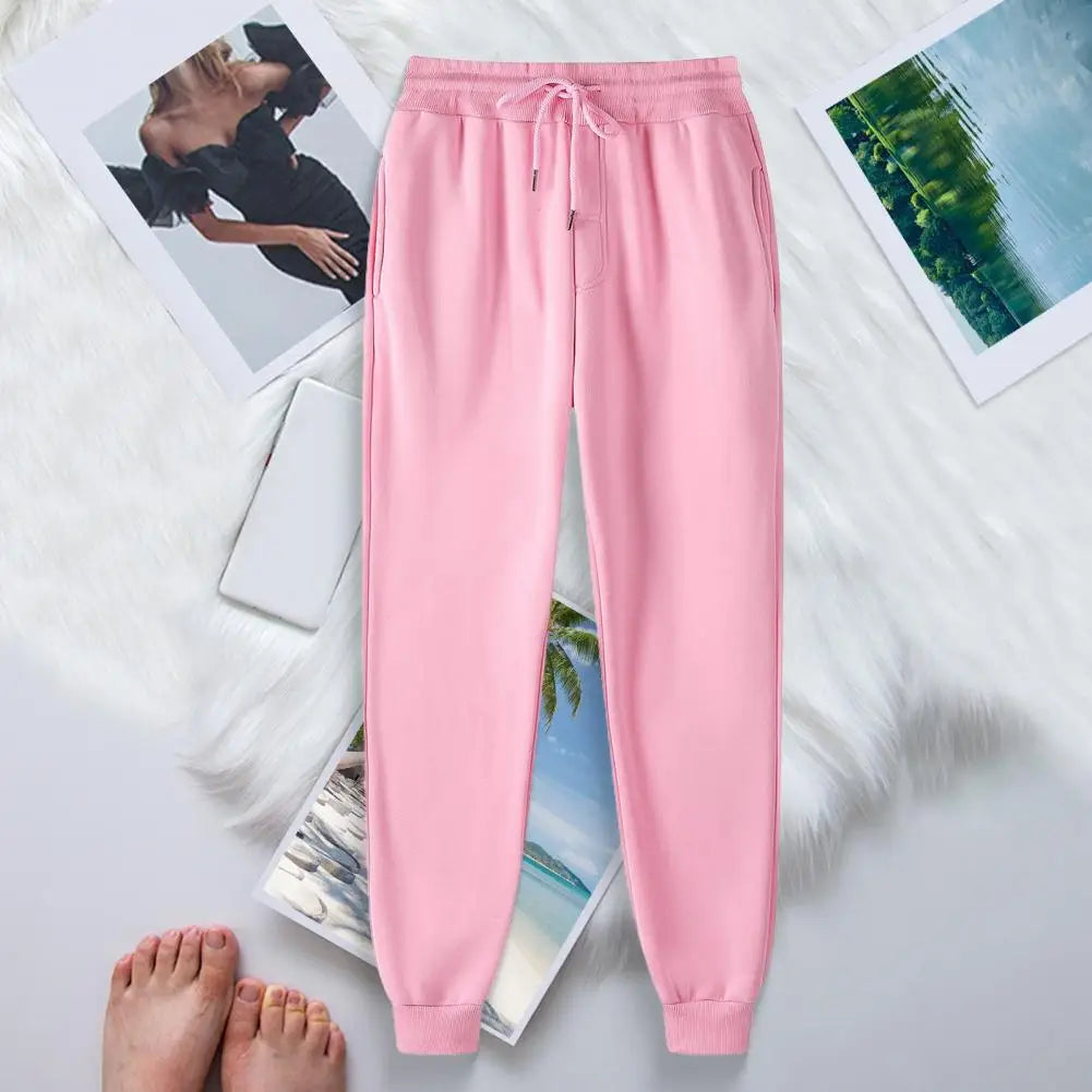 STUDIO PANTS [JOGGERS | SWEATPANTS]