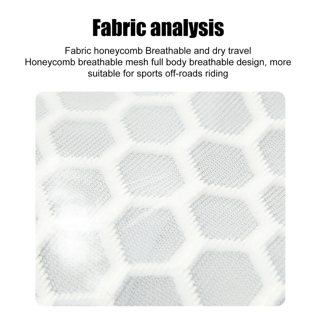 RUN FREE VEST [RUNNING VEST | BREATHABLE | WITH POCKETS]